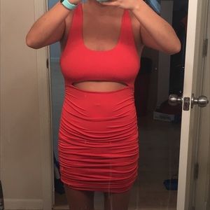 Women’s going out dress